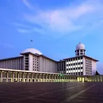 Hi Hotel Senen
