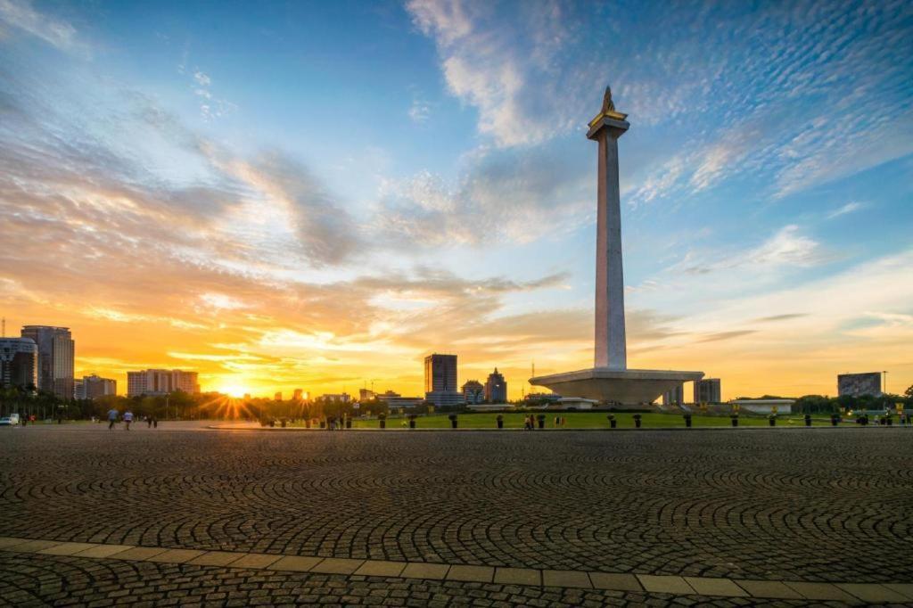 Hi Senen Jakarta